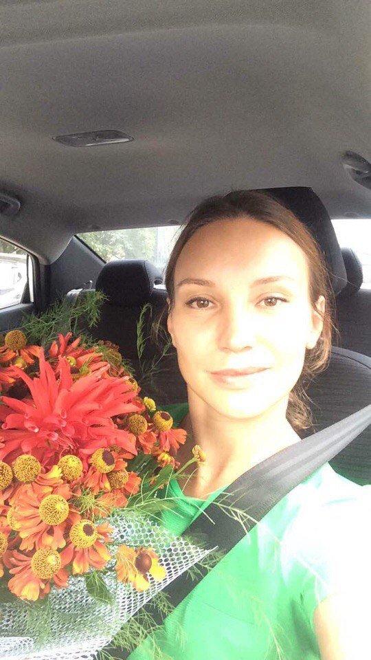 Наталья