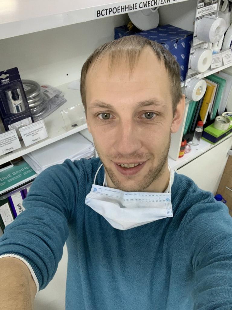 Михаил