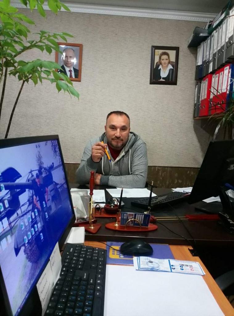 Владимир
