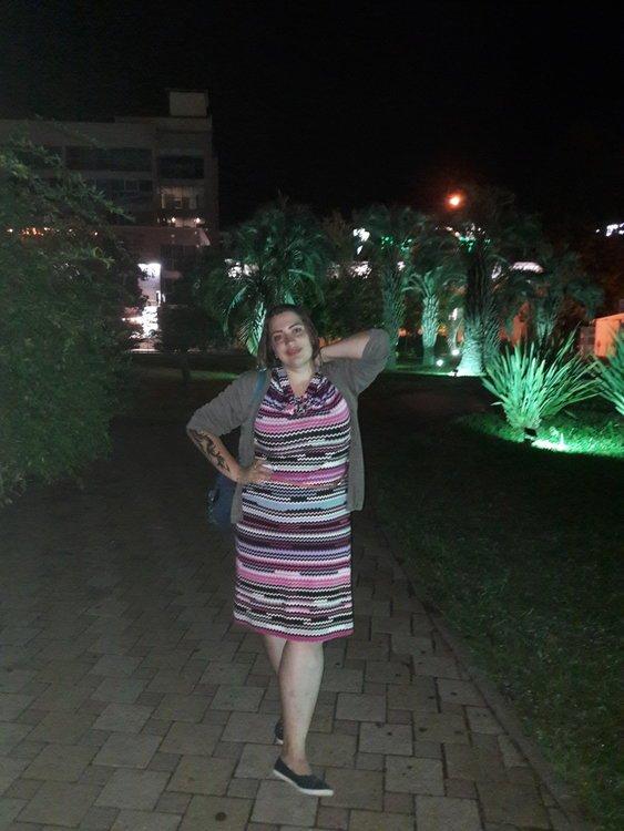 Tatyana Legotkina