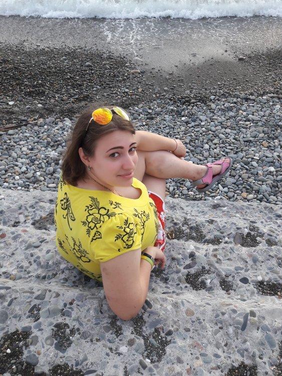 Tatyana Legotkina