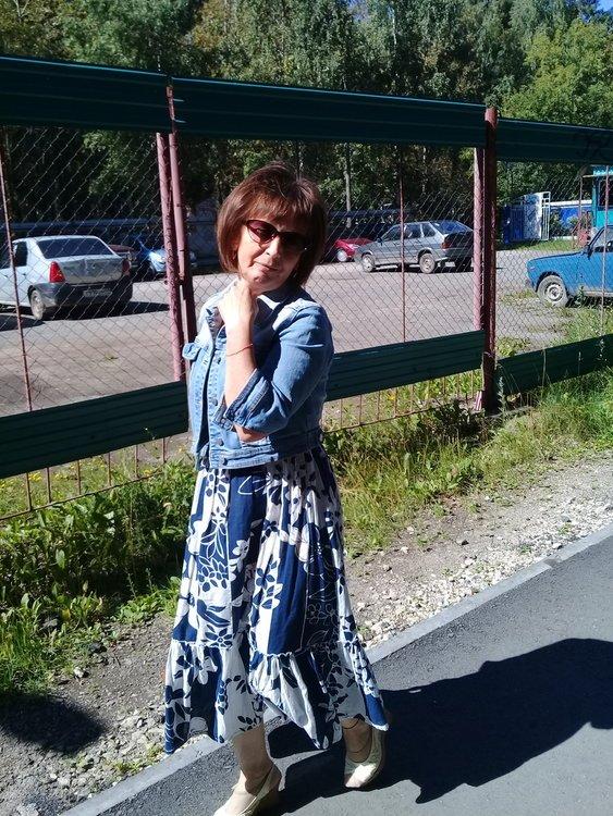 Галина