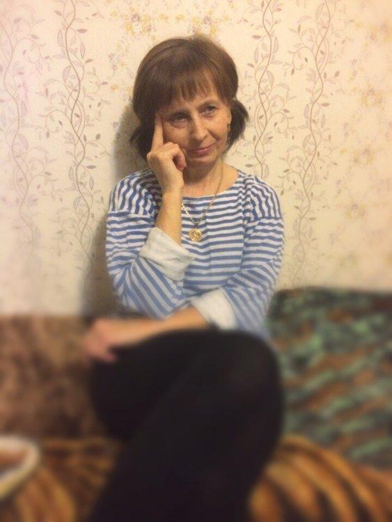 Галина