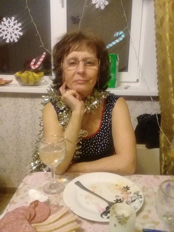 Галина