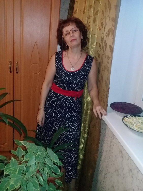 Галина