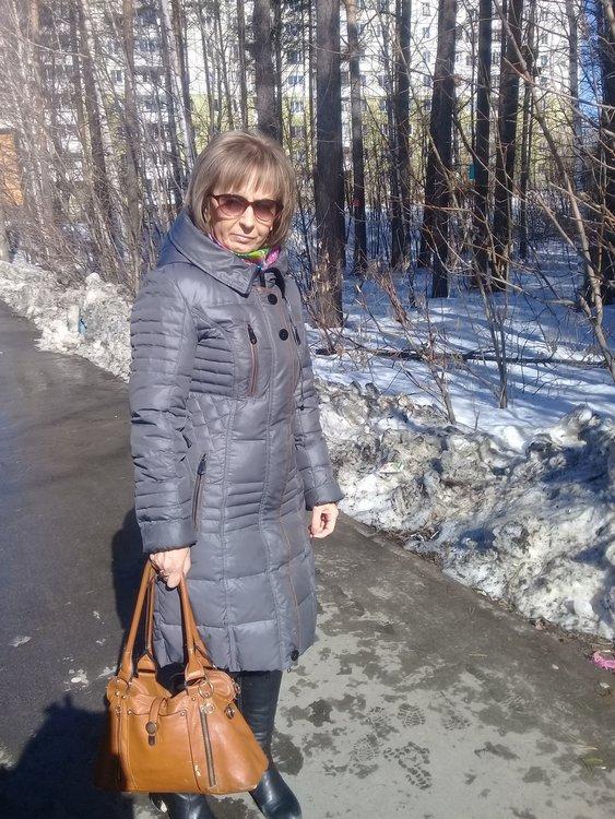 Галина
