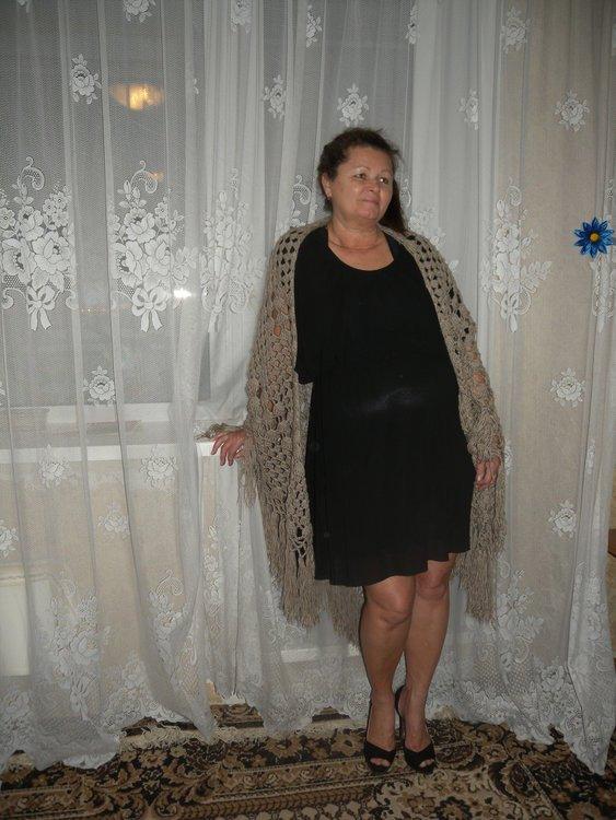 Елена-осень
