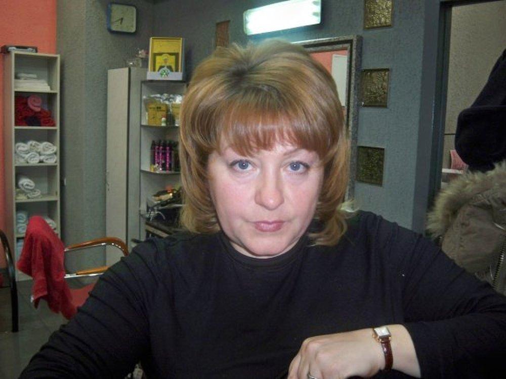 Светлана Ветлугина