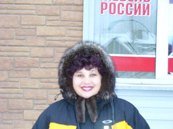 Марианна