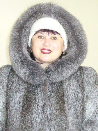 Марианна