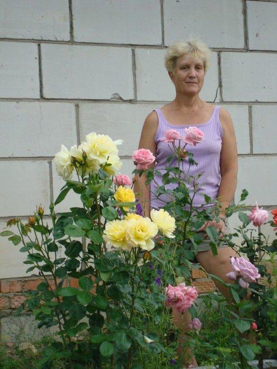 Галина