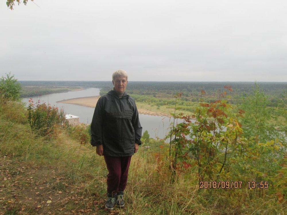 Галина