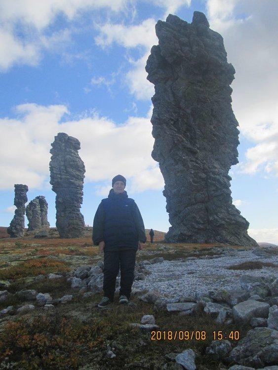 Галина