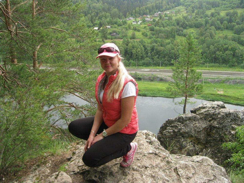 Solnyshko