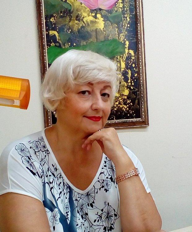 Ольга