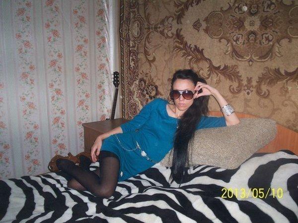 Риточка