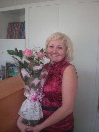 Светлана