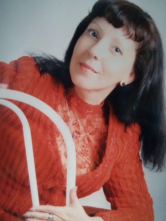 Дочь Луны