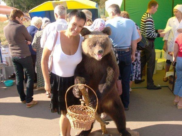 Галина