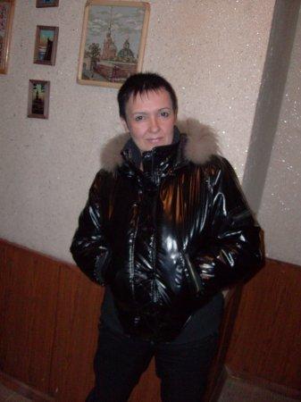 Галина