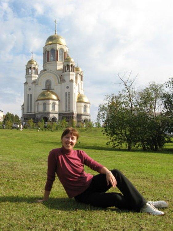 Елена