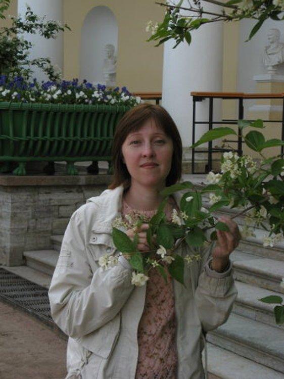 Елена