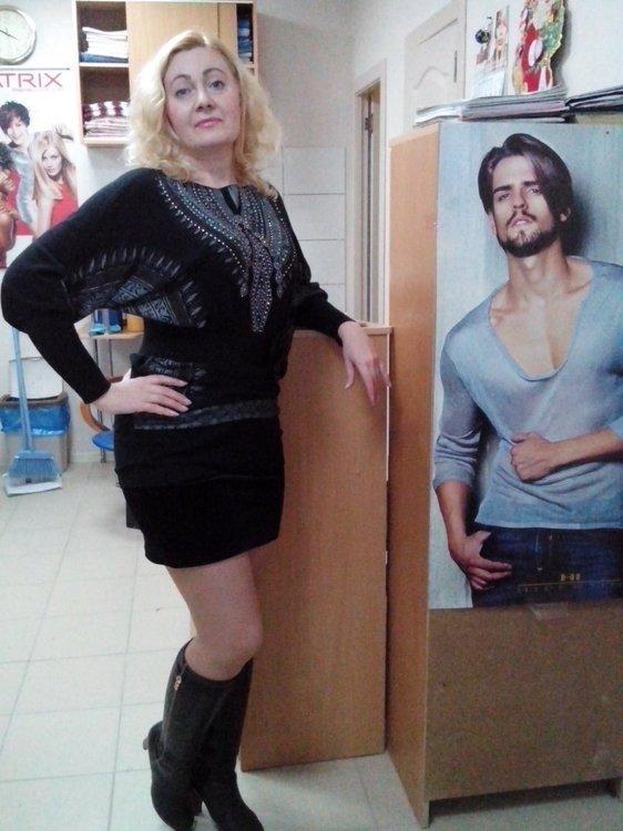 Любовь