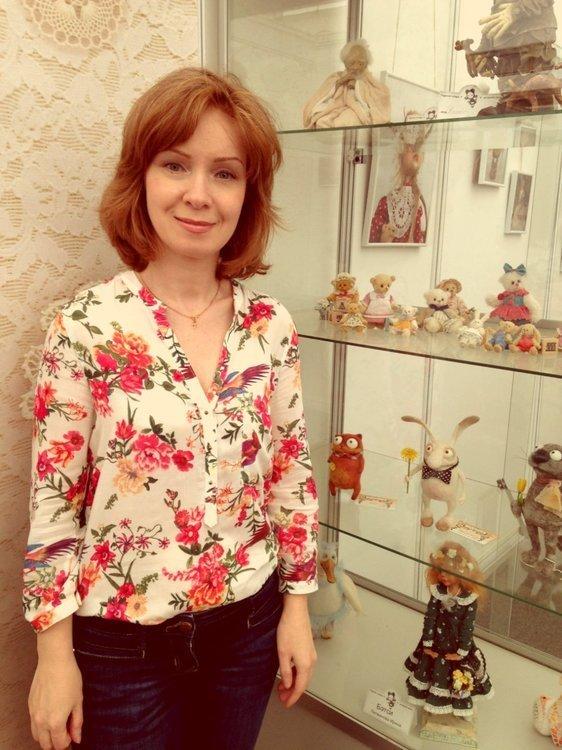 Ирина