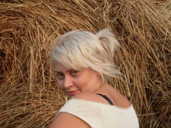 Екатерина Шумина