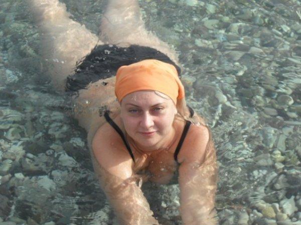 Екатерина Шумина