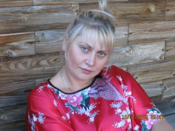 Екатерина Шумина