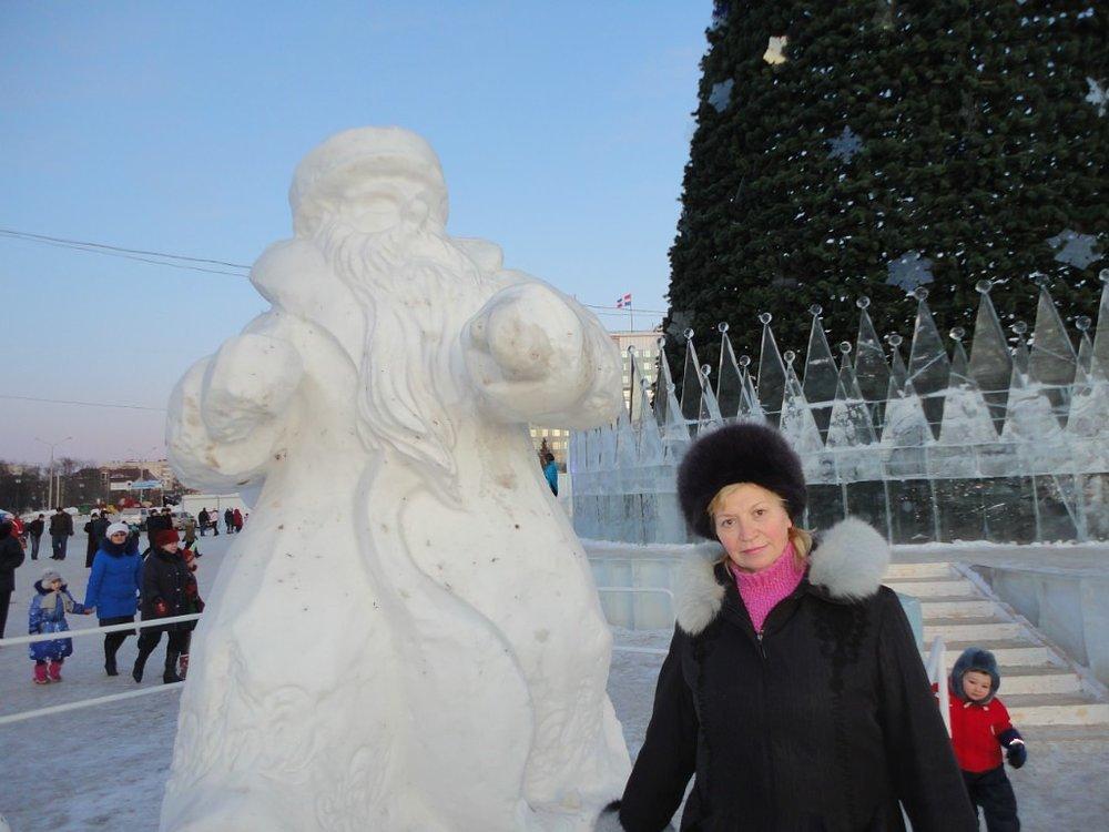 Вера Макшина