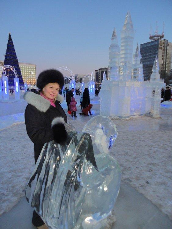 Вера Макшина