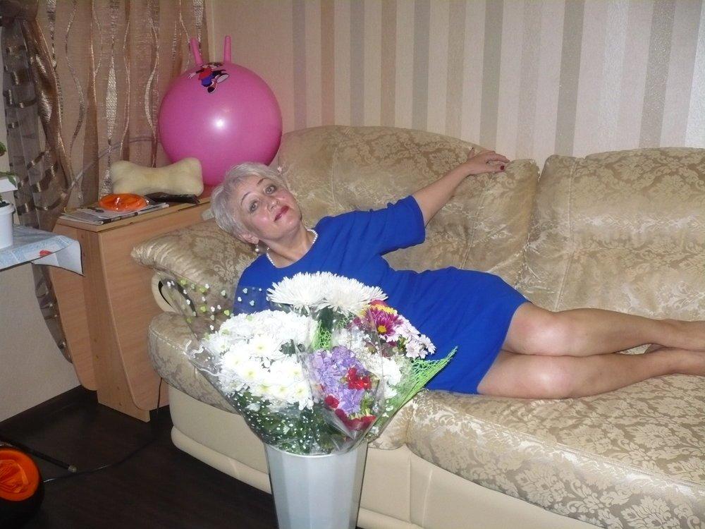 Светлана Порядина