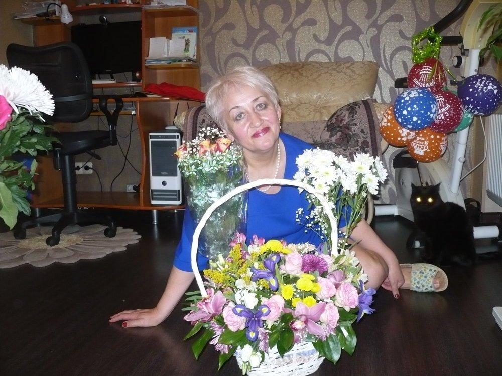 Светлана Порядина