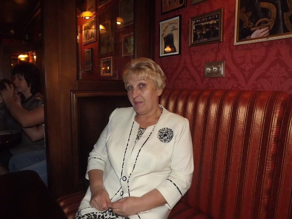 Светлана