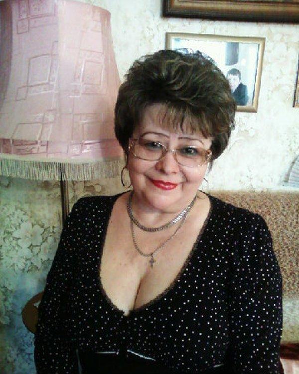 Ниночка