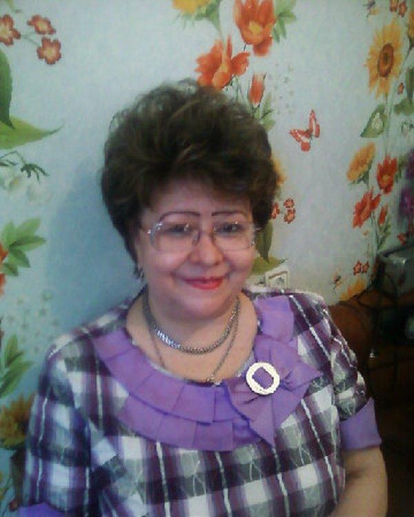 Ниночка