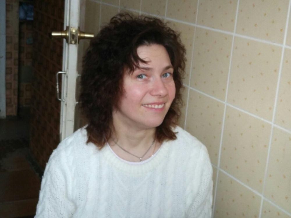 Светлана