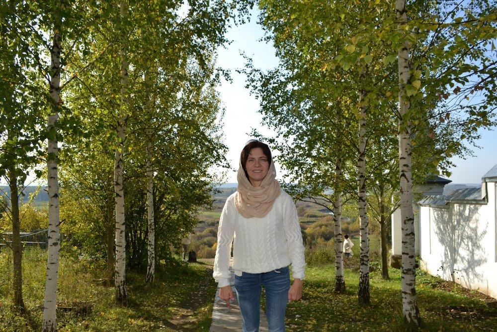 Светлана