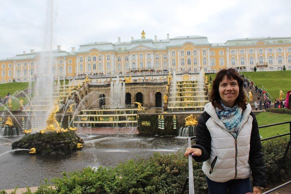 Светлана