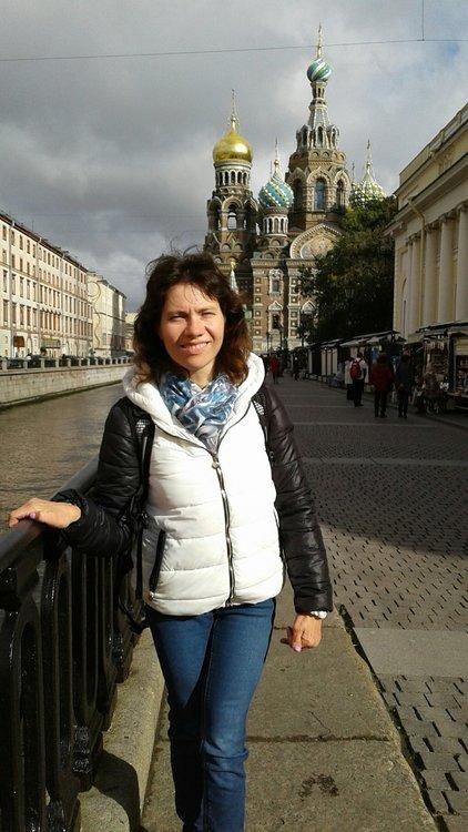 Светлана