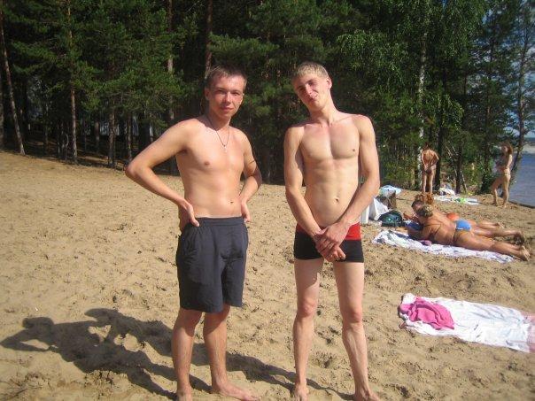 Андрей