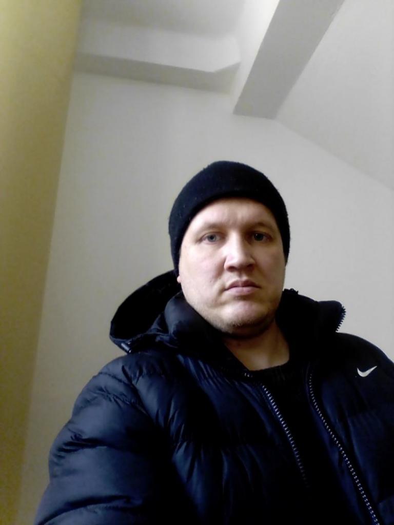 алексей