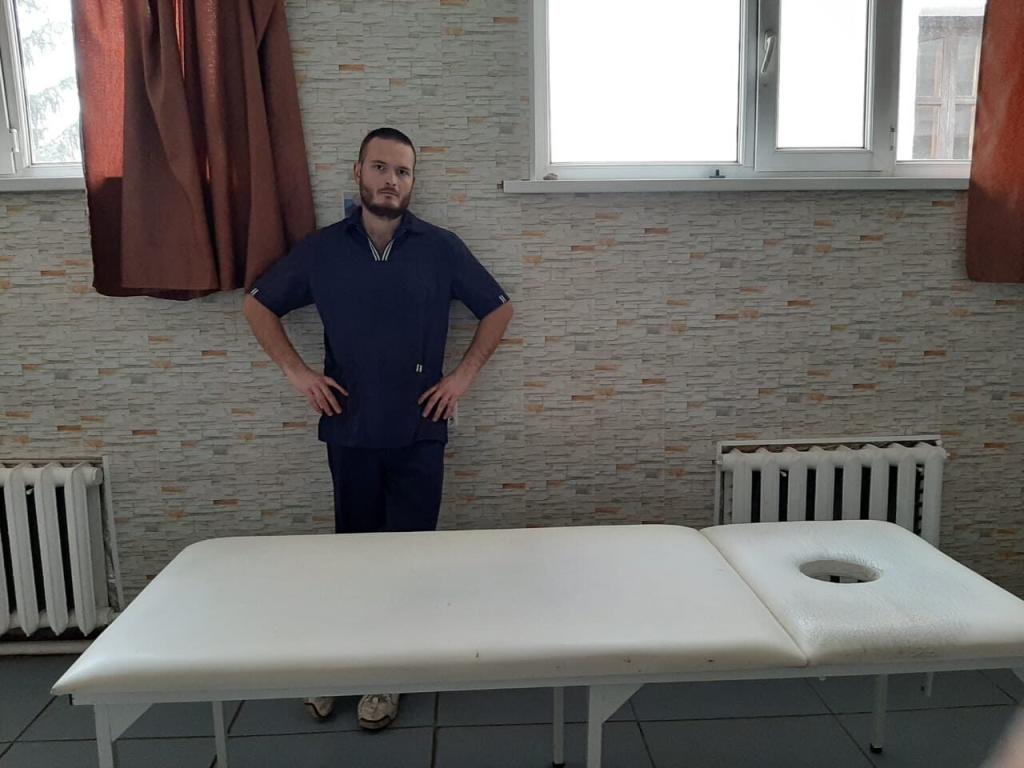 Мужчина