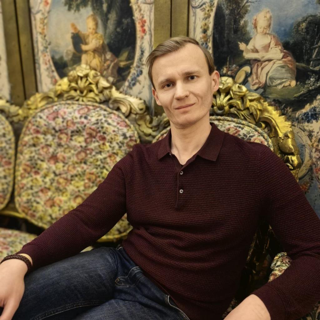 Роман