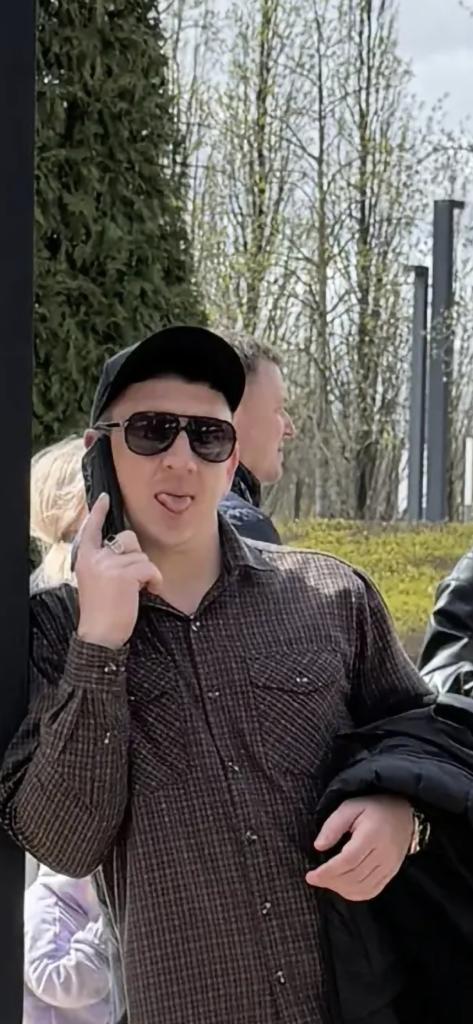 Александр
