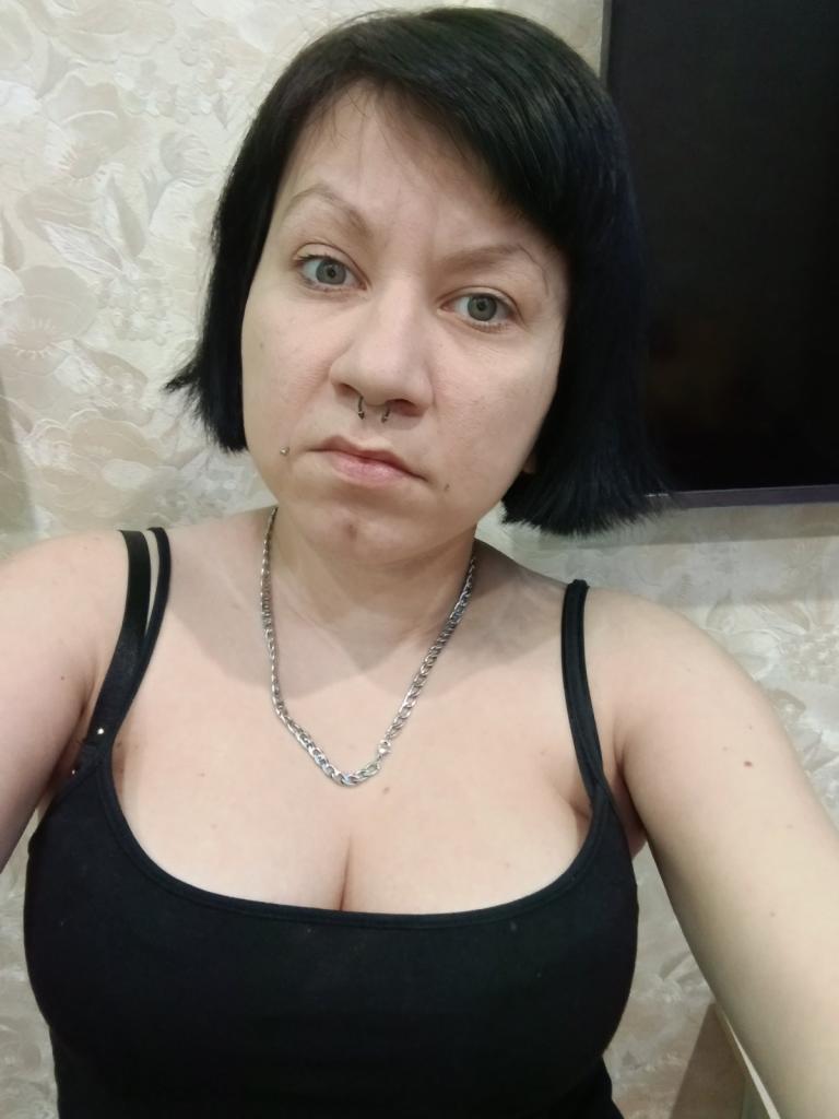 Настя