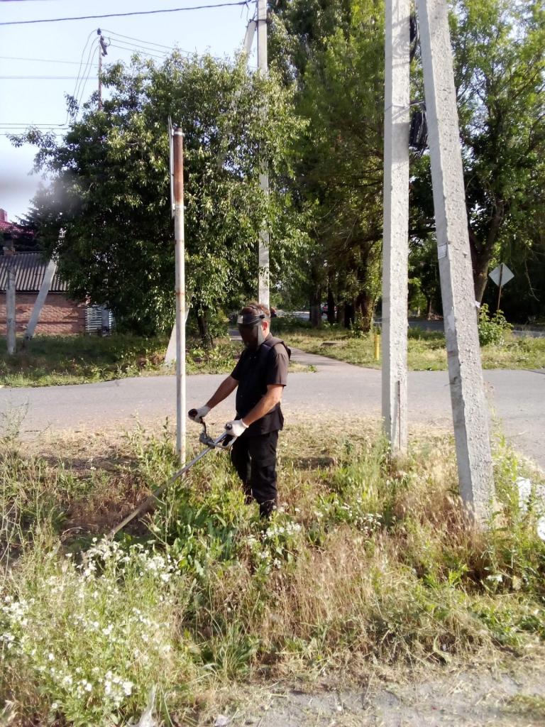 Муж