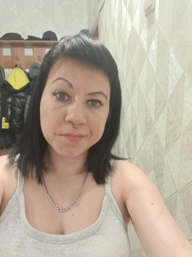 Настя